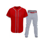 Baseball Uniform