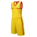 Basketball Uniform