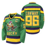 Ice Hockey Jerseys