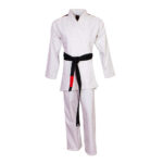 Jitsu Uniform