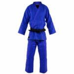 Judo Uniform