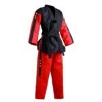 Taekwondo Uniform