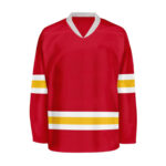 Ice Hockey Jerseys