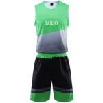 Basketball Uniform