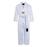 Taekwondo Uniform