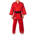 Judo Uniform