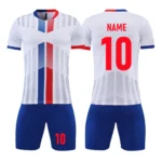 Soccer Uniforms