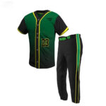 Baseball Uniform