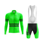 Cycling Uniform