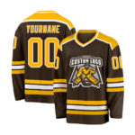 Ice hockey Jerseys