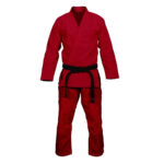 Jitsu Uniform