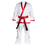 Judo Uniform