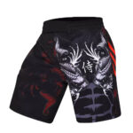 MMA Shorts