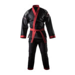 Jitsu Uniform