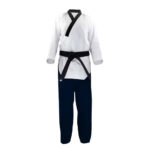 Taekwondo Uniform
