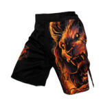 MMA Shorts