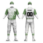Baseball Uniform