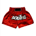 Muay Thai Shorts
