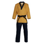 Taekwondo Uniform