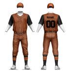 Baseball Uniform