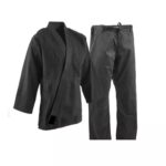 Judo Uniform
