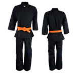 Taekwondo Uniform