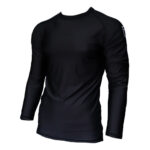 MMA Rash Guard