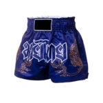 MUAY THAI SHORTS