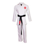 Jitsu Uniform