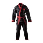 Taekwondo Uniform