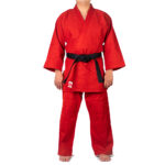 Jitsu Uniform (Copy)